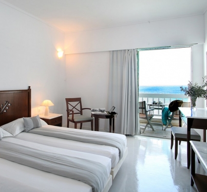 Tinos Beach Hotel