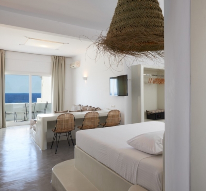 Aegean Suites