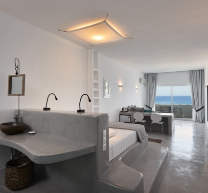 Aegean Suites