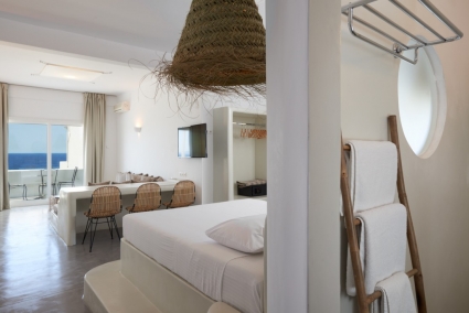 Aegean Suites