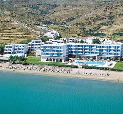 Tinos Beach Hotel