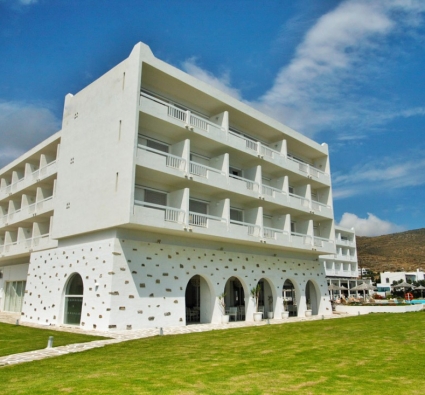Tinos Beach Hotel
