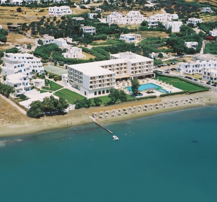 Tinos Beach Hotel