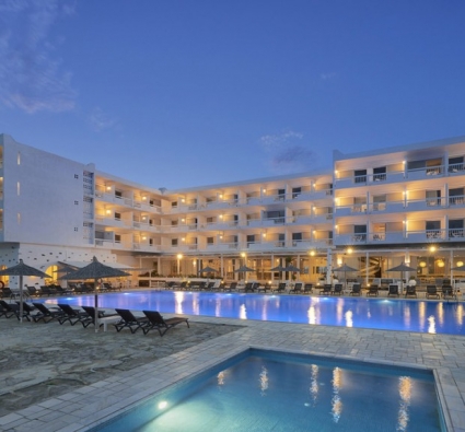 Tinos Beach Hotel