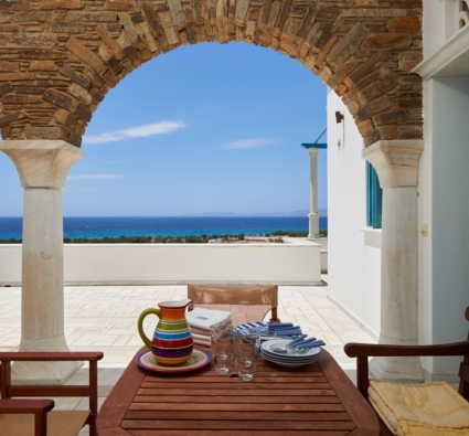 Tinos Marble Villas