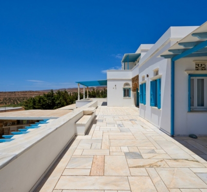 Tinos Marble Villas