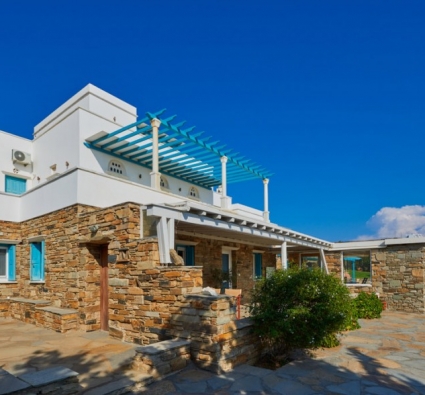 Tinos Marble Villas