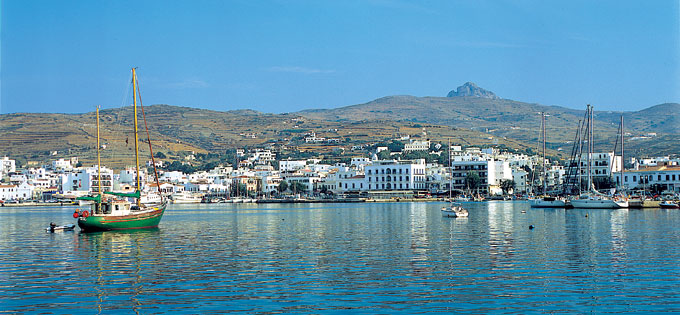 tinos